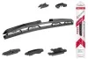 Щiтка Hybrid 22/550mm мульти-кріплення PROTECHNIC PRX550H (фото 1)