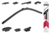 Щітка Protechnic Flat 24/600mm мульти-кріплення PRX600F