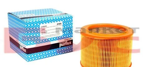 Фiльтр повiтряний Purflux A1034