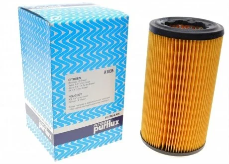 Воздушный фильтр Purflux A1035