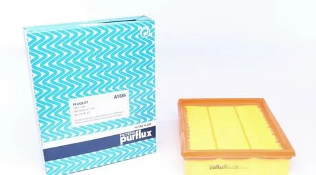 Фильтр воздушный Purflux A1036