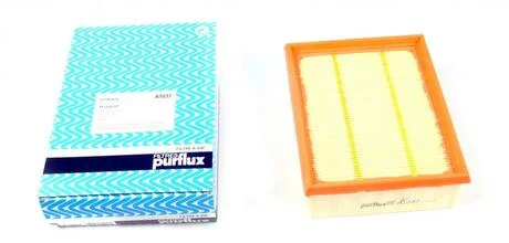 Фiльтр повiтряний Purflux A1037