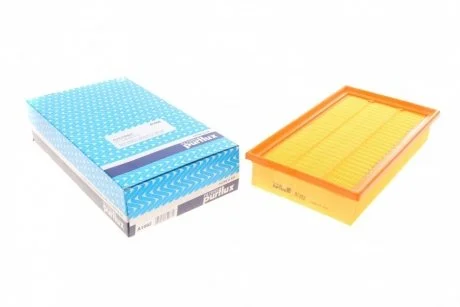 Фiльтр повiтряний Purflux A1092