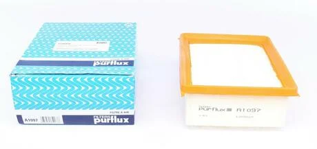 Фiльтр повiтряний Purflux A1097