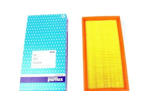 Фiльтр повiтряний Purflux A1135