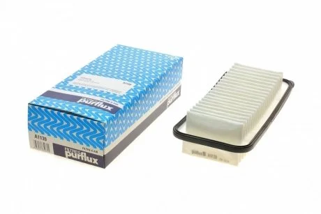 Фiльтр повiтряний Purflux A1139