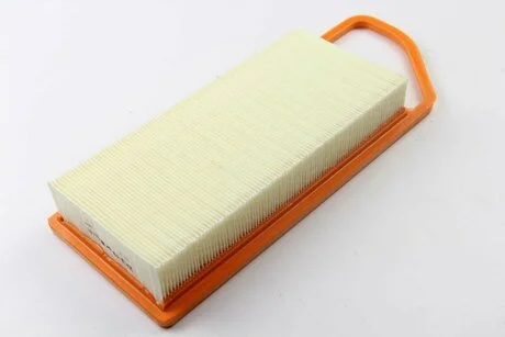 Фильтр воздушный 1.4HDi Nemo/Bipper 08-/C1/C2/C3 02-/206-307 02- Purflux A1140