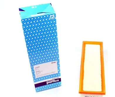 Фiльтр повiтряний Purflux A1143