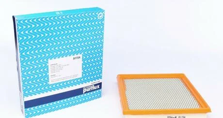 Фильтр воздушный Purflux A1154