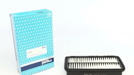 Фiльтр повiтряний Purflux A1172