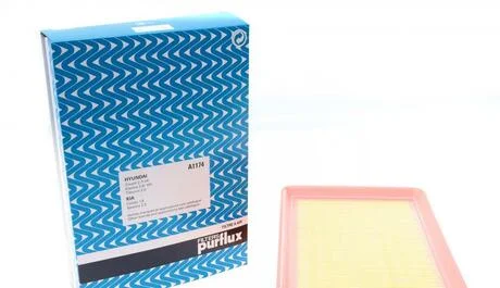 Фiльтр повiтряний Purflux A1174