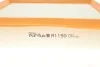 Фильтр воздушный Master/Movano 2.2/2.5dCi 03- Purflux A1190 (фото 2)