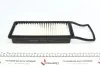 Фiльтр повiтряний A1197