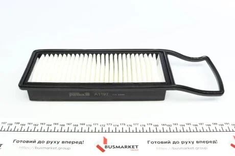 Фiльтр повiтряний Purflux A1197