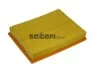 PURFLUX Фильтр воздуха CROMA 2.4JTD 20V 05- A1212