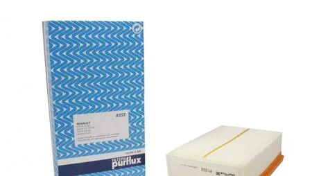 Фільтр повітря Purflux A1222