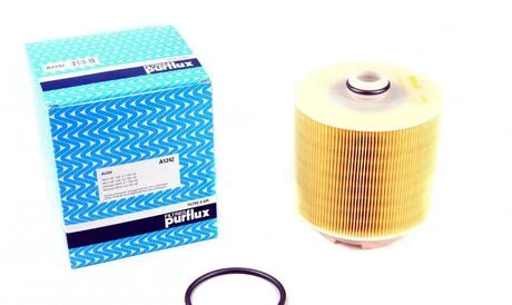 Фiльтр повiтряний Purflux A1242