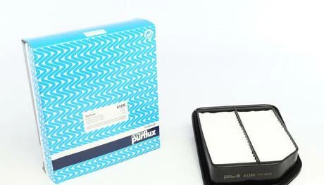 Фiльтр повiтряний Purflux A1245