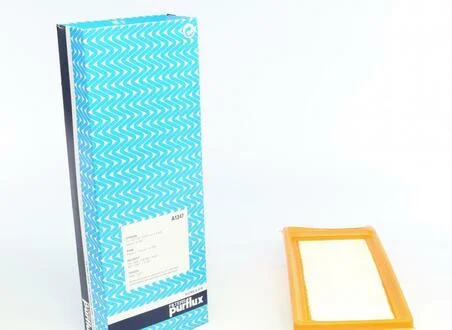 Фiльтр повiтряний Purflux A1247