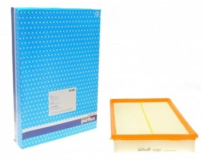 Фiльтр повiтряний Purflux A1260