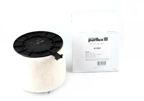 Фiльтр повiтряний Purflux A1281
