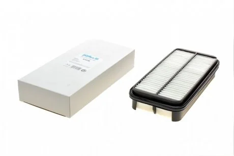 Фiльтр повiтряний Purflux A1319