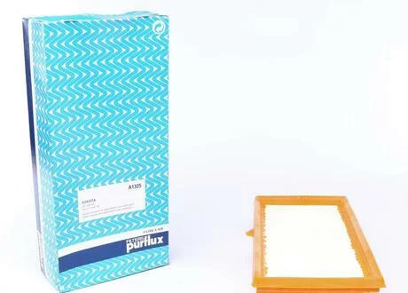 Фiльтр повiтряний Purflux A1325