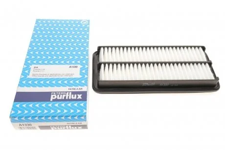 Фiльтр повiтряний Purflux A1330