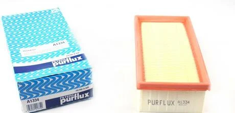 Фільтр повітряний Purflux A1334