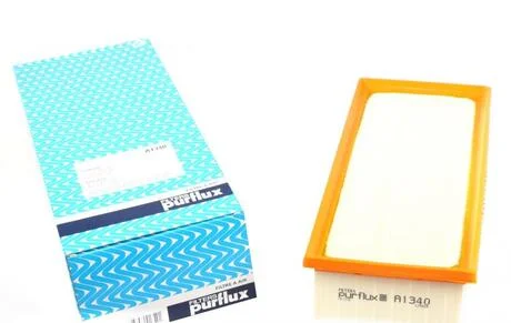 Фiльтр повiтряний Purflux A1340