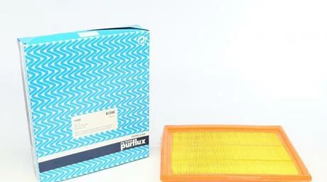 Фiльтр повiтряний Purflux A1346