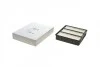 Фільтр повітряний PURFLUX A1360 A1360