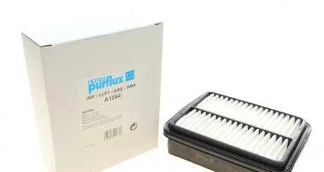 Фiльтр повiтряний Purflux A1364