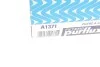 Фильтр воздушный JAGUAR X-TYPE 2.0D, 2.2D Purflux A1371 (фото 4)