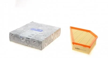 Фiльтр повiтряний Purflux A1400