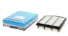 Фільтр повітряний PURFLUX A1420 A1420