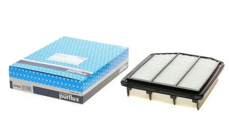 Фiльтр повiтряний Purflux A1420