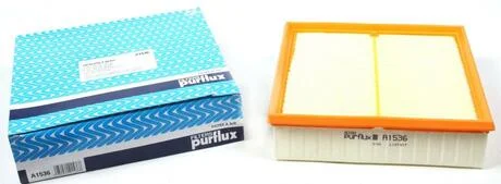 Фiльтр повiтряний Purflux A1536