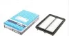Фільтр повітряний PURFLUX A1551 A1551