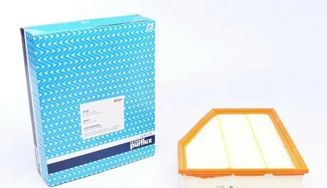 Фiльтр повiтряний Purflux A1571