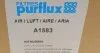 Purflux A1583 (фото 5)
