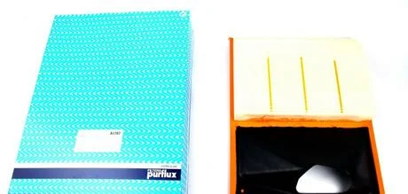 Фильтр воздушный Purflux A1707 (фото 1)