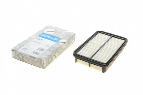 Фiльтр повiтряний Purflux A1751