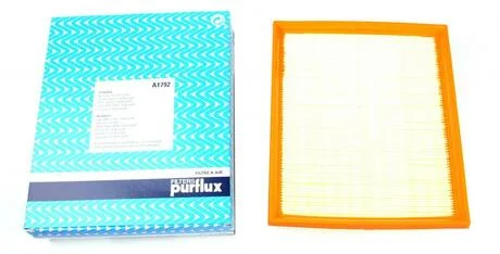 Фільтр повітряний Purflux A1792