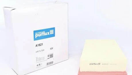 Фiльтр повiтряний Purflux A1821