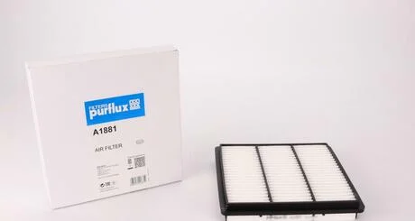 Фiльтр повiтряний Purflux A1881