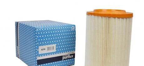 Фiльтр повiтряний Purflux A210