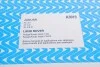 Фільтр повітряний Land Rover Range Rover Velar 3.0D 17- Purflux A3019 (фото 3)