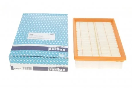Фільтр повітря Purflux A3041