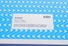 Фильтр воздушный (274x307x23) Suzuki SX4 (JY) Vitara (LY) 1.4 T 15- Purflux A3051 (фото 2)
